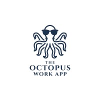 The Octopus Work App logo - Similar company to Octopusapp