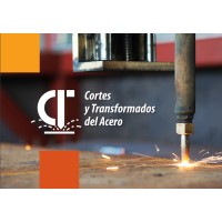 Cortes y Transformados del Acero, S.L. logo - Similar company to Transformados Ruiz