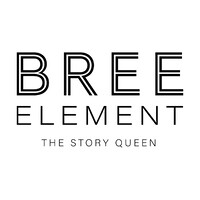 Bree Element logo - Similar company to Elm Communications Canberra