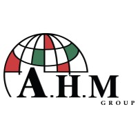 A.H.M Group logo - Similar company to D-Eclare.Com - Business Solutions