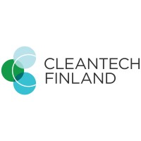 Cleantech Finland logo - Similar company to Bioso4 Oy