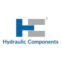 HC | Hydraulic Cylinders logo - Similar company to Hs Hydro System