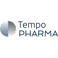 TempoPHARMA logo - Similar company to Afcros