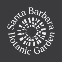 Santa Barbara Botanic Garden logo - Similar company to Community Environmental Council (Cec) 🌍 California Environmental Nonprofit