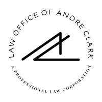 Law Office of Andre Clark, A Professional Law Corporation logo - Similar company to Generational Law Group