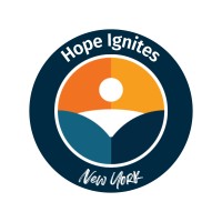 Hope Ignites New York logo - Similar company to Hope Ignites