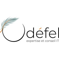 Odéfel - Expertise et Conseil IT logo - Similar company to We Are It