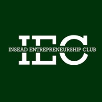 Insead Entrepreneurship Club