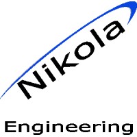 Nikola Engineering logo - Similar company to Arc Audio