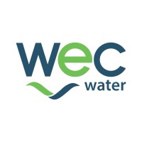 WEC Water logo - Similar company to Pro-Opt