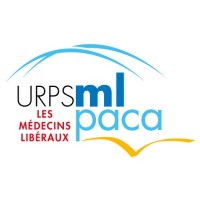 URPS ML PACA (Union Régionale des Professionnels de Santé Médecins Libéraux) logo - Similar company to Urps Infirmière Paca