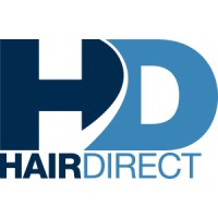 HairDirect logo - Similar company to Williams Forrest