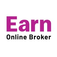 Earn Online Broker logo - Similar company to Esperio Trading
