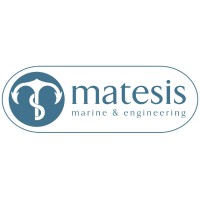 Matesis Marine & Engineering Co. logo - Similar company to Seft Engineering