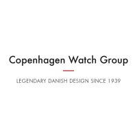 Copenhagen Watch Group A/S logo - Similar company to Have A Look Aps