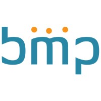 BMP Comunicazione logo - Similar company to Mpb