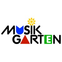 Musikgarten logo - Similar company to Noteful