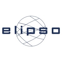 ELIPSO logo - Similar company to 28° Design
