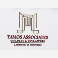Tamos Associates logo - Similar company to Pivot 08Media