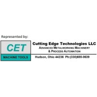 Cutting Edge Technologies, LLC logo - Similar company to Foxfab Laser And Machine