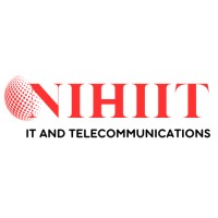Nihi IT Services logo - Similar company to Eagle Eye Security Services Llc
