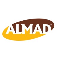 ALMAD logo - Similar company to Edugera Aaa