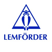 ZF Ansa Lëmforder logo - Similar company to Autogold