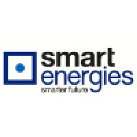Smart Energies logo - Similar company to Ac Telecom