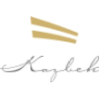 Hotel Kazbek logo - Similar company to Cad Com