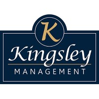Kingsley Management Inc. logo - Similar company to Onyx Property Group/Onyx Condo Management