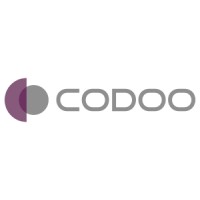 CODOO logo - Similar company to Codoo-Erp