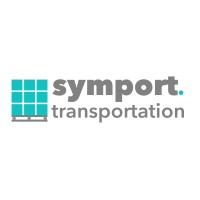 Symport Inc logo - Similar company to Tampf (Federation Of Shopping Centers And Retailers)