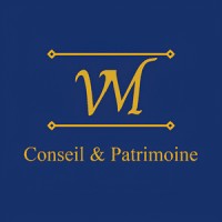 VM Conseil & Patrimoine logo - Similar company to Orqoz Patrimoine