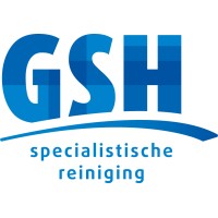 GSH Bedrijfdiensten B.V. logo - Similar company to De Terraskoning Bv