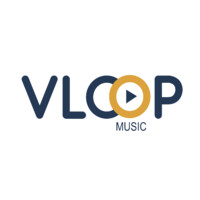 VLOOP Music logo - Similar company to Jalsa