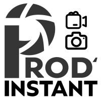 Prod'Instant logo - Similar company to Flyway