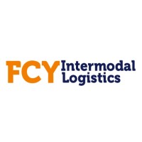 FCY Intermodal Logistics Worldwide logo - Similar company to Gavro Freight