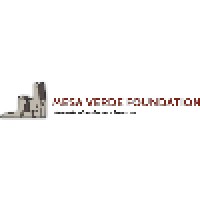 Mesa Verde Foundation logo - Similar company to Great Basin National Park Foundation