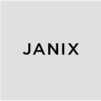 Janix.ai logo - Similar company to Zanix