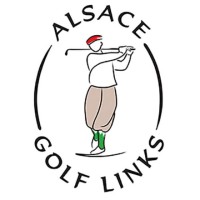 Alsace Golf Links logo - Similar company to Golf In Austria
