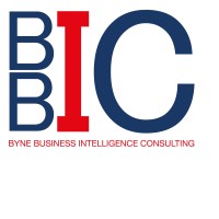 Byne Business Intelligence Consulting Ltd