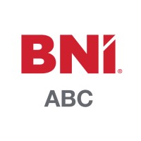 BNI ABC logo - Similar company to Prospecção 360