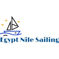 Egypt Nile Sailing logo - Similar company to Misr El Nile