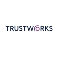 TrustWorks logo - Similar company to Prime Image