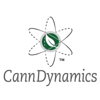 CannDynamics logo - Similar company to The Medical Cannabis Institute (Tmciglobal)