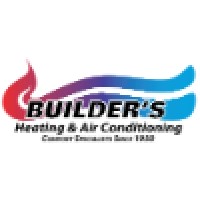 Builder'S Heating & Air Conditioning