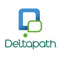 Deltapath logo - Similar company to Basic Bit Technology Limited