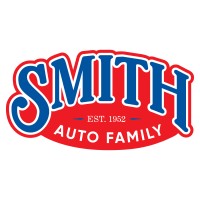Smith Auto Family logo - Similar company to Ec Media