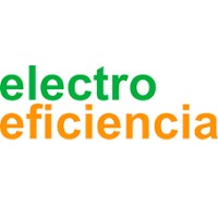 ElectroEficiencia. Revista del Sector del Material Eléctrico logo - Similar company to Ferias Virtuales Y Marketing. Fevymar