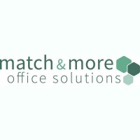 match & more office solutions logo - Similar company to Delta M Select Gmbh